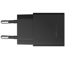 Sony UCH10 Qualcomm Quick nabíječka 1.700mAh, černá_327185018
