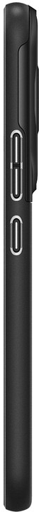 Spigen ochranný kryt Optik Armor pro Samsung Galaxy A54 5G, černá_1796263957