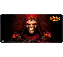 Diablo II: Ressurected - Skeleton Limited Edition (XL) FBLMPD2SKELET21XL