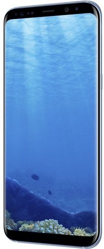 GSM Samsung Galaxy S8+, 64GB, modrá_1773976647