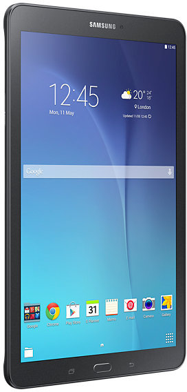 Samsung SM-T560 Galaxy Tab E 9.6 - 8GB, černá_899711776