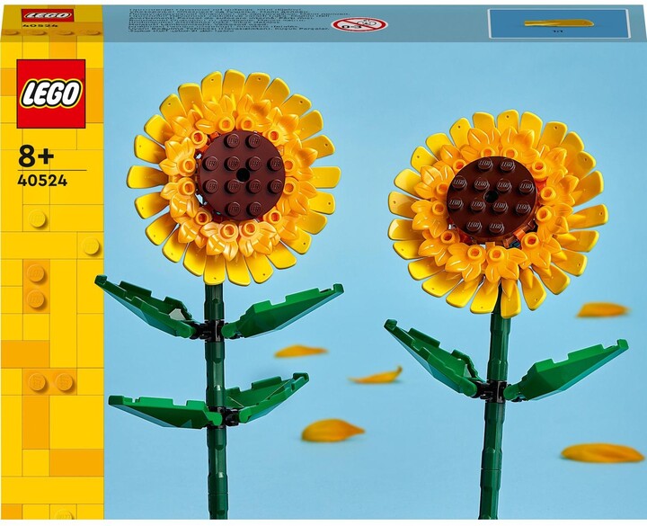 LEGO® 40524 Slunečnice_194820266