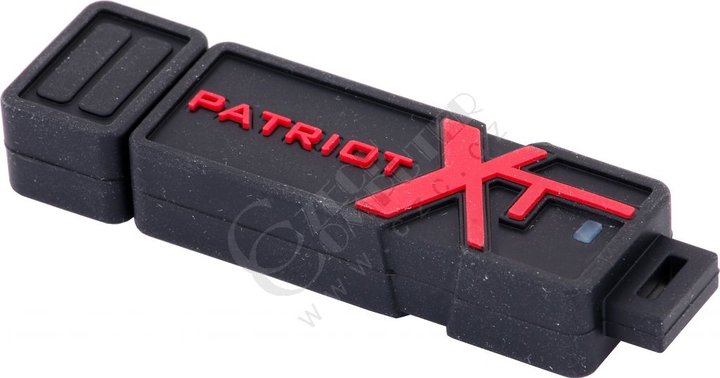 Patriot X-Porter XT Boost 150x 8GB_481908503