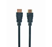 Gembird CABLEXPERT kabel HDMI - HDMI 1.4, 3m, stíněný, zlacené kontakty_2120934860