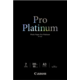 Canon Foto papír Pro Platinum PT-101, A3+, 10 ks, 300g/m2, lesklý_1712552399