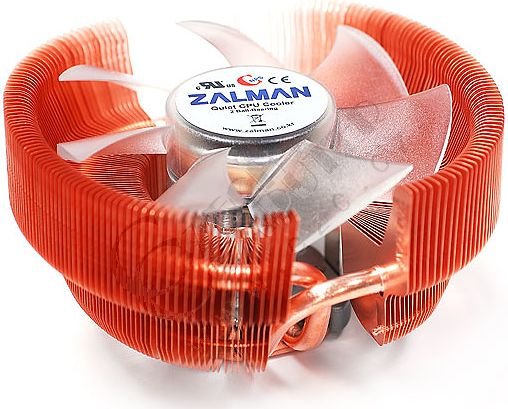Zalman CNPS8700 LED
