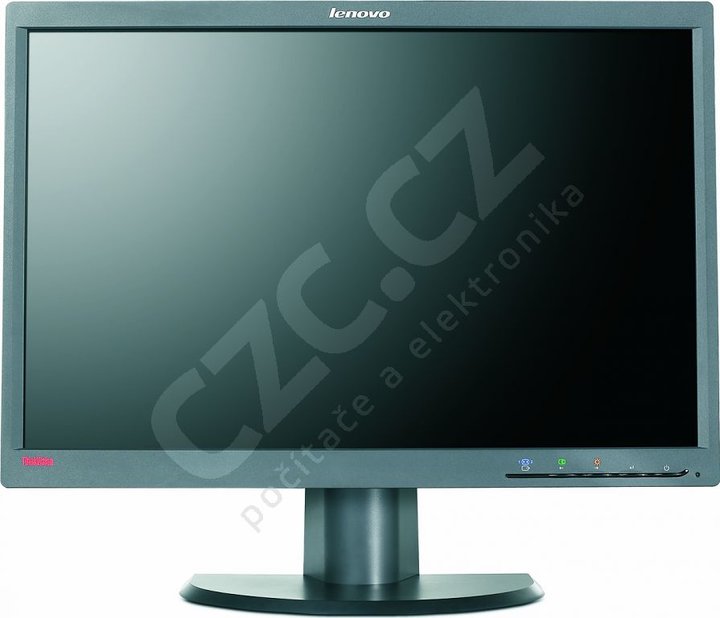 Lenovo ThinkVision LT2252p - LED monitor 22&quot;_1273657928