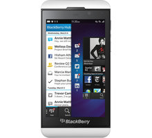 BlackBerry Z10, bílá_1373279048