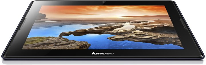 Lenovo IdeaTab A10-70, 16GB, 3G, modrá_1277656478