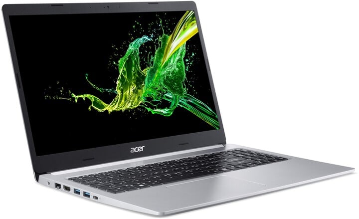 Acer Aspire 5 (A515-54G-52F4), stříbrná_947064702