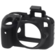 Easy Cover silikonový obal Reflex Silic pro Nikon D3300, černá