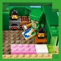 LEGO® Minecraft® 21254 Želví domek na pláži_2093411320