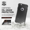 Spigen Tough Armor ochranný kryt pro iPhone 6/6s, black_30591545