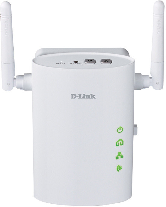 D-Link DHP-W306AV Powerline 200M + WiFi N Extender_1575418077