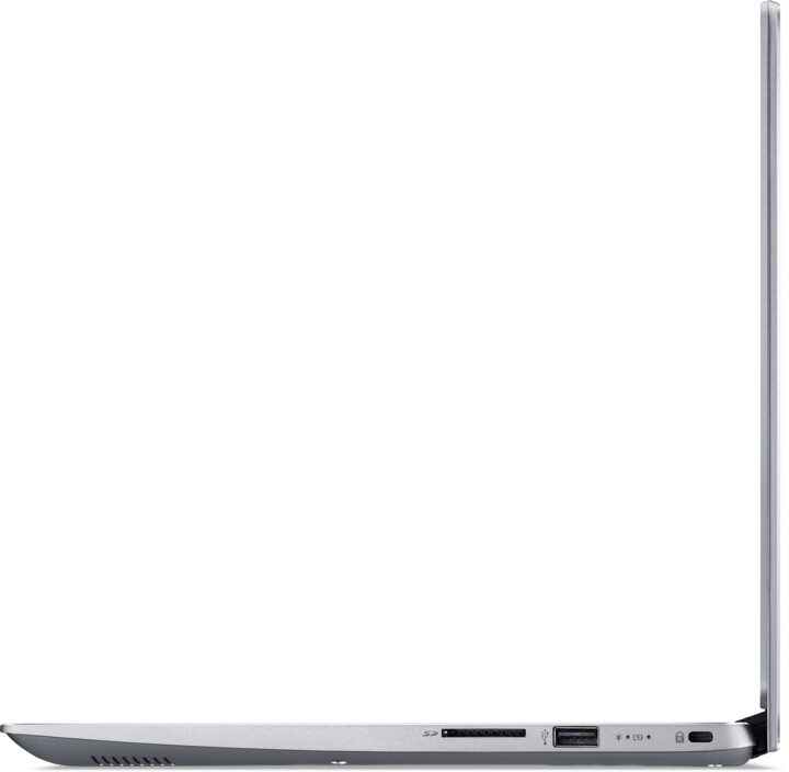 Acer Swift 3 (SF314-41-R2HY), stříbrná_1891955525