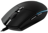 Recenze: Logitech G203 Prodigy – přesnost a preciznost