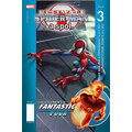 Komiks Ultimate Spider-Man a spol., 3.díl, Marvel_734632655