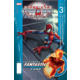 Komiks Ultimate Spider-Man a spol., 3.díl, Marvel_734632655