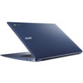 Acer Chromebook 14 celokovový (CB3-431-C6R8), modrá_447107693