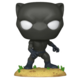 Figurka Funko POP! Black Panther - Black Panther (Comic Covers 18)_385067635