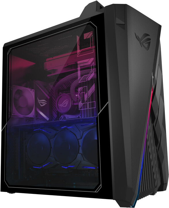 ASUS ROG Strix G35CG, černá_1080519425