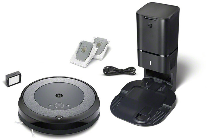 iRobot Roomba i3+ (Neutral 3558)_1757259706