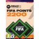 FIFA 22 - 2200 FUT POINTS (PC)