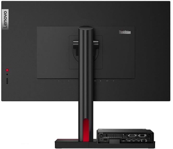 Lenovo ThinkCentre TIO Flex 27i - LED monitor 27&quot;_1840308342