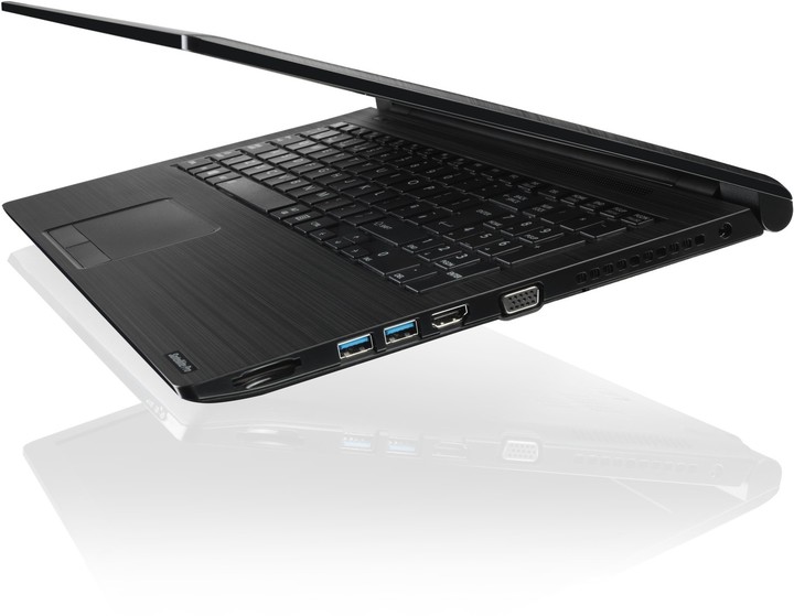 Toshiba Satellite Pro (R50-C-14H), černá_15383848