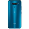 LG Q60, Dual Sim, 3GB/64GB, Moroccan Blue_734957427