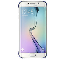 Samsung EF-QG925B pouzdro pro Galaxy S6 Edge (G925), černá_1220870879