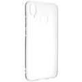 FIXED Skin ultratenké TPU gelové pouzdro pro Huawei P20 Lite, 0,6 mm, čiré_2021464263
