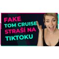 Fake Tom Cruise straší na TikToku! | GEEK News #24 + vyhlášení soutěže o Nintendo Switch