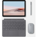 Microsoft Type Cover pro Surface Go, CZ&amp;SK, charocoal_729159939