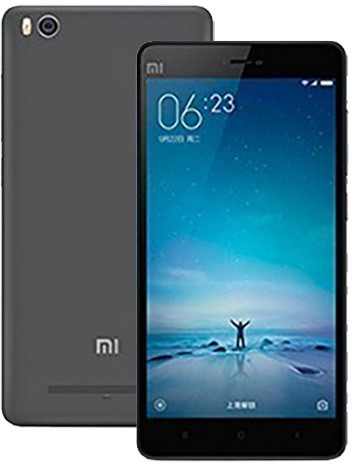 Xiaomi Mi4C - 16GB, LTE, černá_1472495442