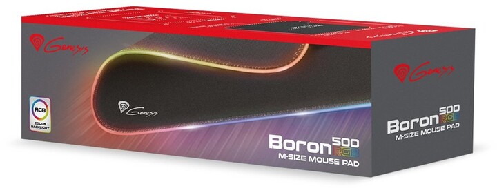 Genesis Boron 500 RGB, M_580051916