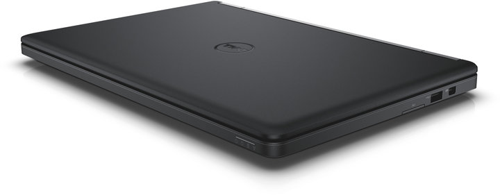 Dell Latitude 12 (E5250), černá_1005401291