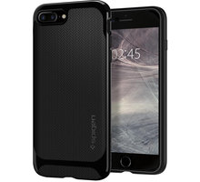 Spigen Neo Hybrid Herringbone pro iPhone 7 Plus/8 Plus, shiny black_462315495
