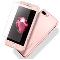 Spigen Air Fit 360 pro iPhone 7 Plus, rose gold_1688092442