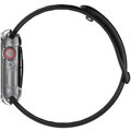 Spigen ochranné pouzdro Ultra Hybrid pro Apple Watch 6/SE/5/4 44 mm, čirá_224325255