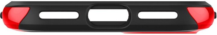 Spigen ochranný kryt Neo Hybrid pro iPhone SE (2022/2020)/8/7, červená_1484712254