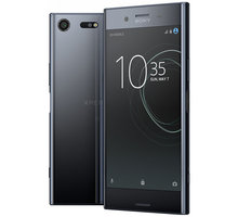Sony Xperia XZ Premium, 4GB/64GB, černá_1233734839