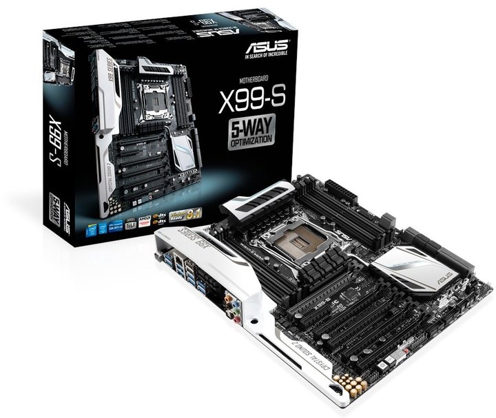 ASUS X99-S - Intel X99_632089609
