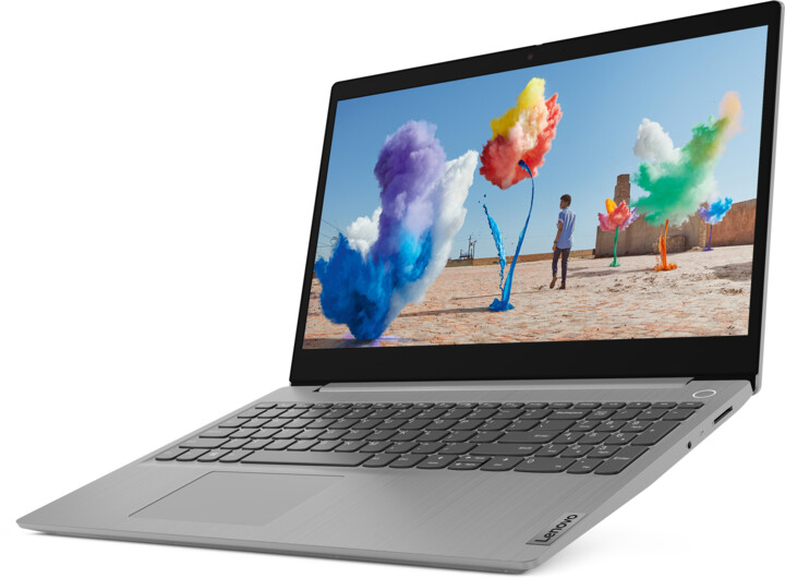 Lenovo IdeaPad 3-15ARE05, šedá_1939911830