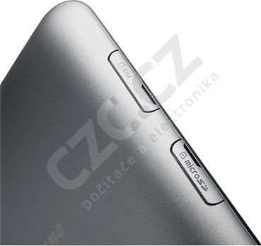 Samsung P3110 Galaxy Tab 2, 8GB, stříbrná_752558483