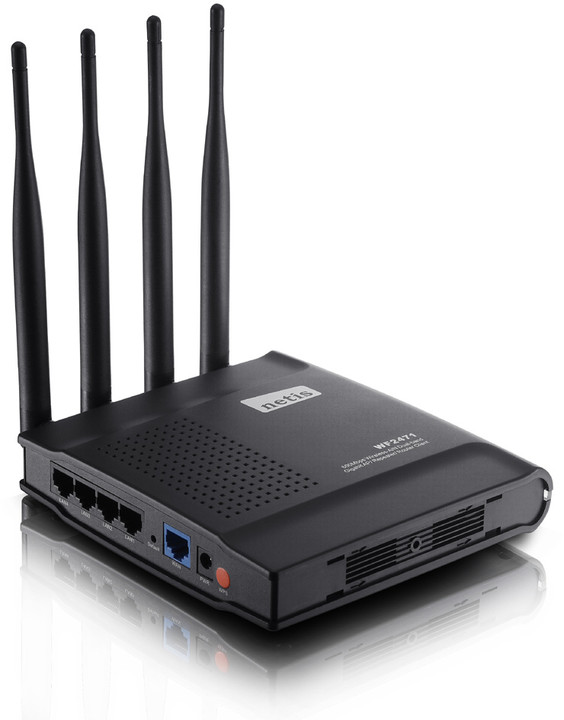 Netis WF2471 Wireless Dual-Band Router_853528907