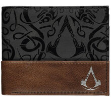 Peněženka Assassins Creed: Valhalla - Logo_1222023844