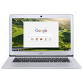 Acer Chromebook 14 celokovový (CB3-431-C51Q), stříbrná_1193647758