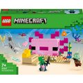 LEGO® Minecraft® 21247 Domeček axolotlů_1625322197