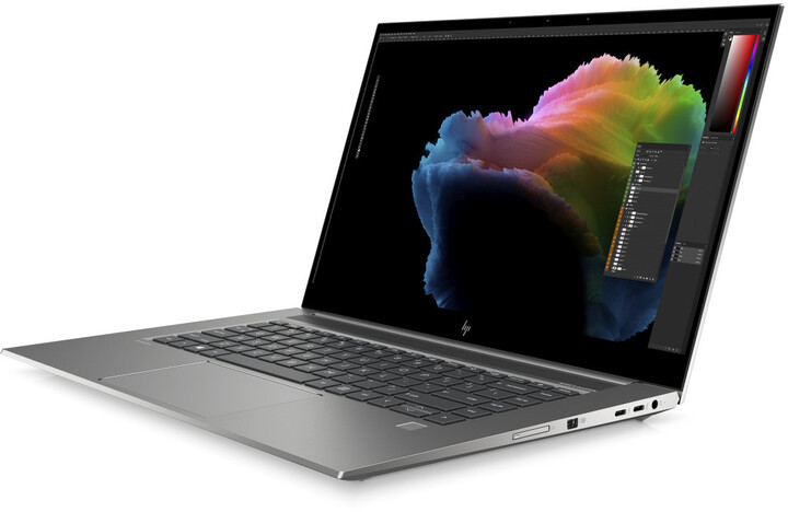 HP ZBook Create G7, stříbrná_1353448922